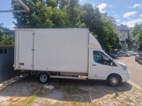 Ford Transit 2.0 170кс Холандия, снимка 6