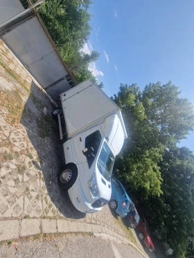 Ford Transit 2.0 170кс Холандия, снимка 5