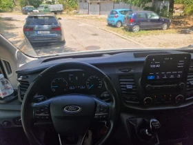 Ford Transit 2.0 170кс Холандия, снимка 12