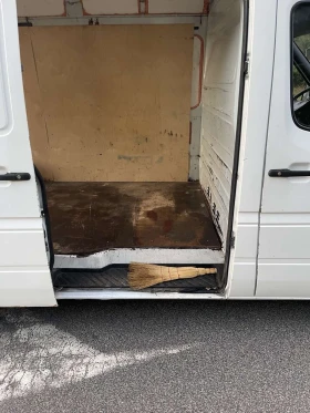 Mercedes-Benz Sprinter 312, снимка 8