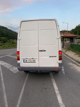 Mercedes-Benz Sprinter 312, снимка 7
