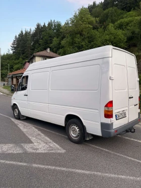 Mercedes-Benz Sprinter 312, снимка 3