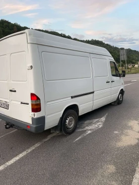 Mercedes-Benz Sprinter 312, снимка 9