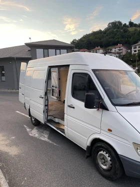 Mercedes-Benz Sprinter 312, снимка 6