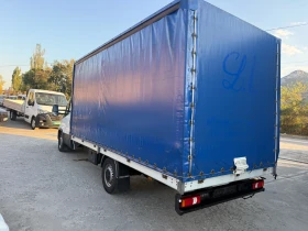 Iveco 35s18 3.0D 5 метра+ щора, снимка 9