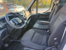 Iveco 35s18 3.0D 5 метра+ щора, снимка 12