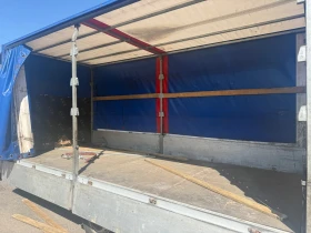 Iveco 35s18 3.0D 5 метра+ щора, снимка 13