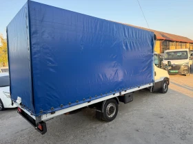 Iveco 35s18 3.0D 5 метра+ щора, снимка 8