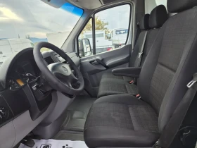 Mercedes-Benz Sprinter 516 CDI* 5 метра* 3 щори* Климатик* До 3.5 тона, снимка 9