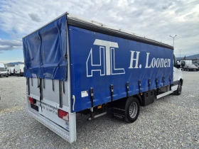 Mercedes-Benz Sprinter 516 CDI* 5 метра* 3 щори* Климатик* До 3.5 тона, снимка 5