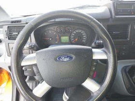 Ford Transit Климатик , снимка 15