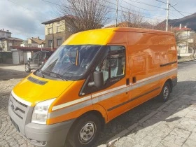 Ford Transit Климатик , снимка 2