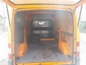 Ford Transit Климатик , снимка 3