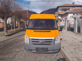 Ford Transit Климатик , снимка 8