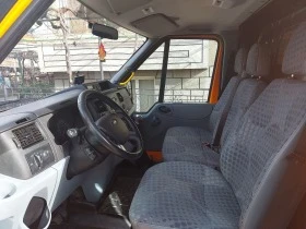 Ford Transit Климатик , снимка 7