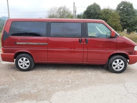 VW T4 2.5 DI MAKSI 4x4 9 MESTEN | Mobile.bg    8