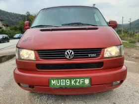 VW T4 2.5 DI MAKSI 4x4 9 MESTEN | Mobile.bg    2