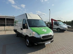 Iveco Daily 2.3 | Mobile.bg    2