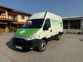 Iveco Daily 2.3