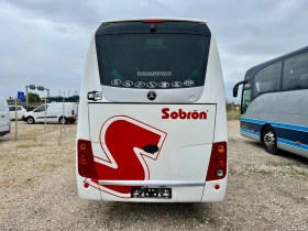 Обява за продажба на Mercedes-Benz Sprinter 518 CARBUS SPICA  ~Цена по договаряне - изображение 4
