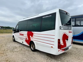Обява за продажба на Mercedes-Benz Sprinter 518 CARBUS SPICA  ~Цена по договаряне - изображение 3