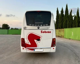 Mercedes-Benz Sprinter 518 CARBUS SPICA  | Mobile.bg    6