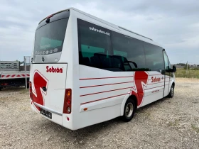 Обява за продажба на Mercedes-Benz Sprinter 518 CARBUS SPICA  ~Цена по договаряне - изображение 5