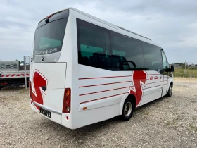 Mercedes-Benz Sprinter 518 CARBUS SPICA  | Mobile.bg    6