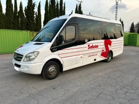  Mercedes-Benz Sprint...
