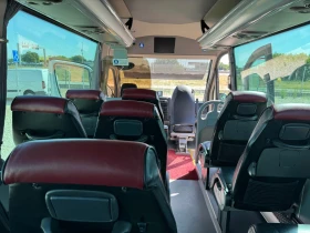 Обява за продажба на Mercedes-Benz Sprinter 518 CARBUS SPICA  ~Цена по договаряне - изображение 7