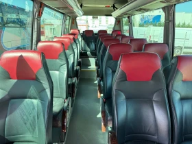 Обява за продажба на Mercedes-Benz Sprinter 518 CARBUS SPICA  ~Цена по договаряне - изображение 9