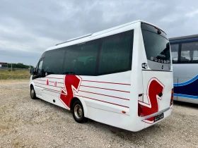     Mercedes-Benz Sprinter 518 CARBUS SPICA 