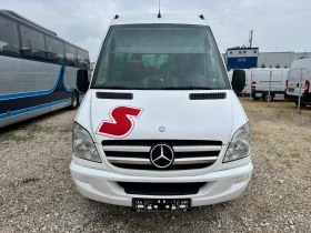 Обява за продажба на Mercedes-Benz Sprinter 518 CARBUS SPICA  ~Цена по договаряне - изображение 1