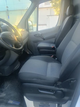 VW Crafter - | Mobile.bg    11