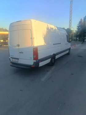 VW Crafter - | Mobile.bg    3