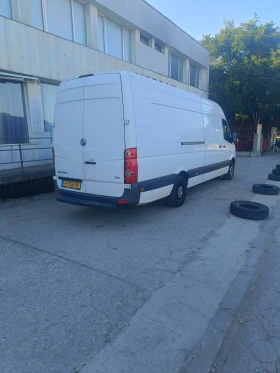 VW Crafter - | Mobile.bg    8