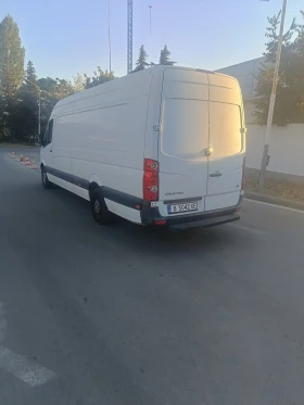 VW Crafter - | Mobile.bg    2