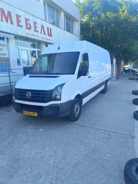 VW Crafter - | Mobile.bg    6