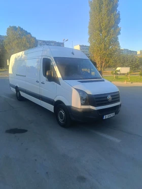 VW Crafter - | Mobile.bg    4