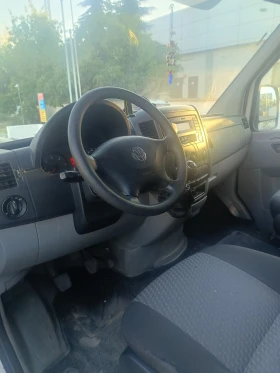 VW Crafter - | Mobile.bg    12