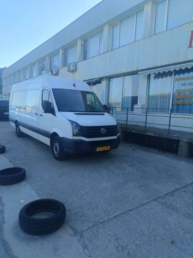 VW Crafter - | Mobile.bg    7