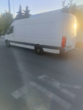 VW Crafter - | Mobile.bg    9