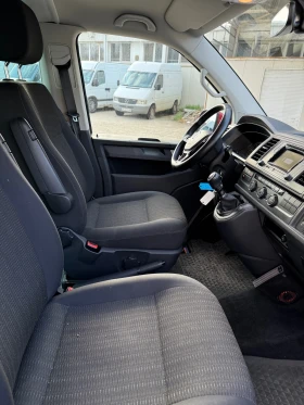 VW Caravelle | Mobile.bg    7