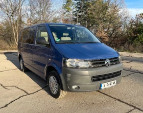 VW T5 2.0 TDI, снимка 4