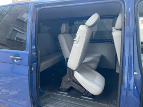 VW T5 2.0 TDI, снимка 14