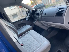 VW T5 2.0 TDI, снимка 10