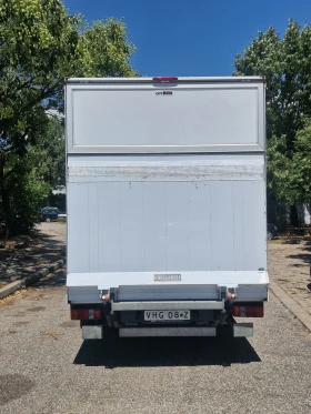 Ford Transit 2.0 170кс Холандия | Auto.bg — изображение 7