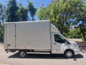 Ford Transit 2.0 170кс Холандия | Auto.bg — изображение 5