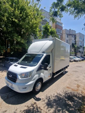 Ford Transit 2.0 170кс Холандия | Auto.bg — изображение 3
