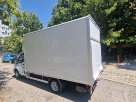 Ford Transit 2.0 170кс Холандия | Auto.bg — изображение 8